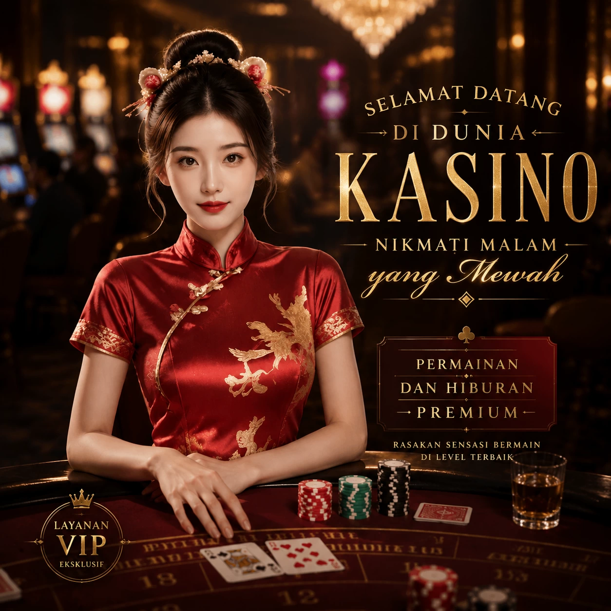 Menggali Fitur Menarik di Situs Game mantrslot