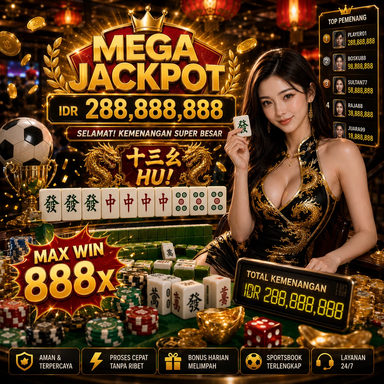 Panduan Lengkap Menjelajahi Platform Permainan mantrslot