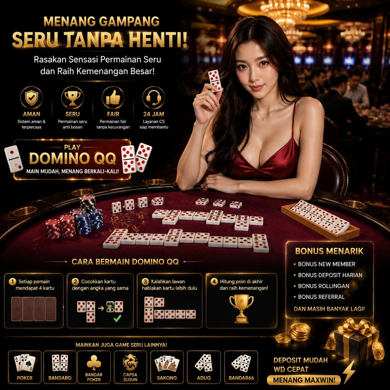 mantrslot