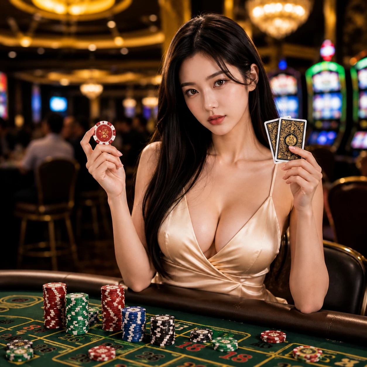 Cara Mendaftar dan Bermain di mantrslot